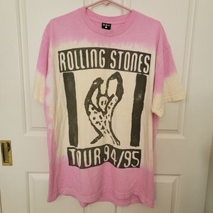 NWOT ROLLING STONES Tee